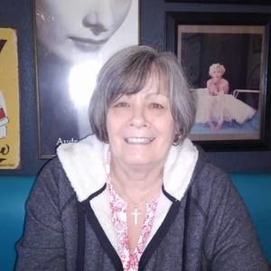 Meet your Posher, Joanne